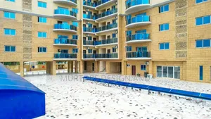 Furnished 4bdrm Apartment in Old Ikoyi for sale