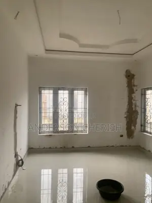 2bdrm Duplex in Katampe By Judges for rent
