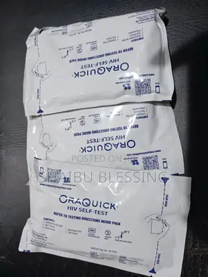 Oral Quick