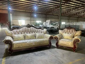 Royal Sofa