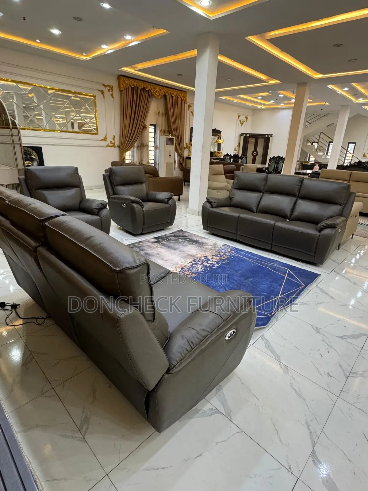 Quality Turkey Sofa