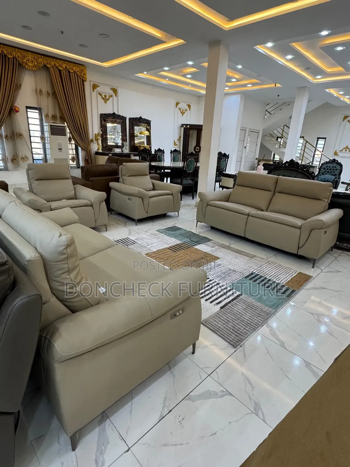 Quality Turkish Sofa