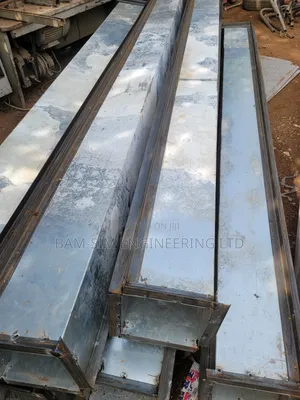 Procurement of Building Construction Item and Equipment