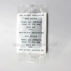 Kinoki Cleansing Detox Foot Pads