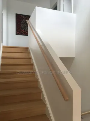 Super Handrail Design