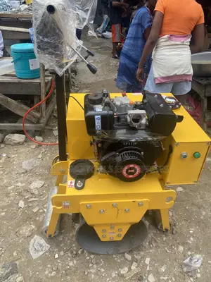 Xrdyl-600 Vibratory Road Roller