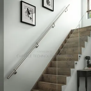Beautiful Hand Rail Design