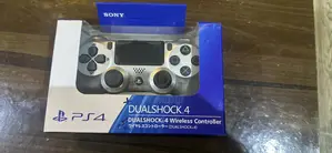 Game Controllers