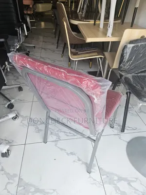 Quality Church Chair