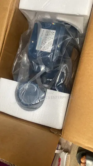Interdab Cpm200/2 Surface Water Pump