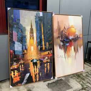 Painted Arts