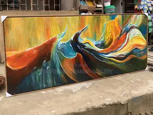 Painted Arts