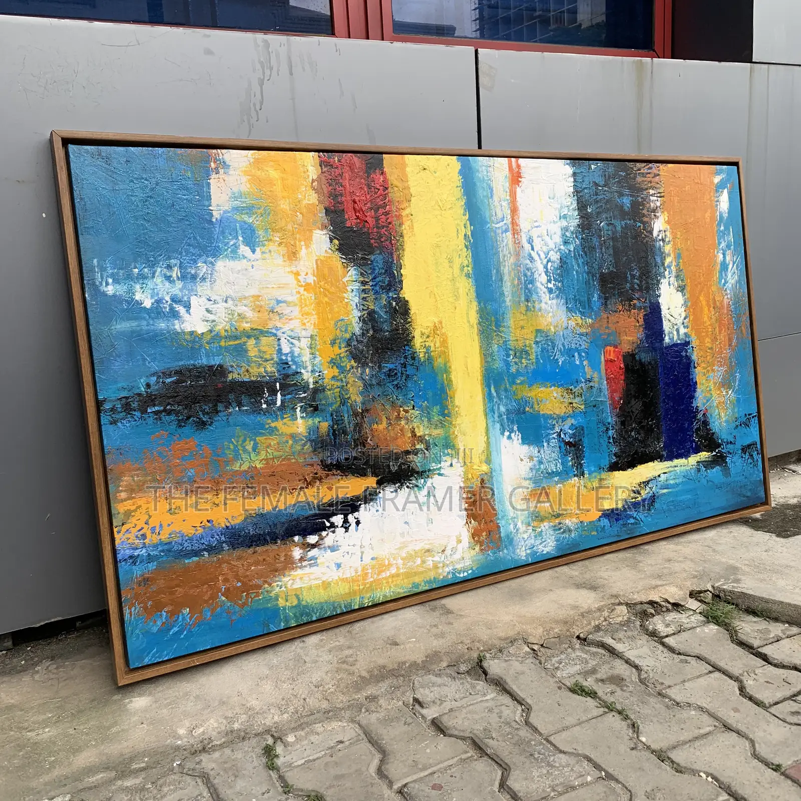 Painted Arts