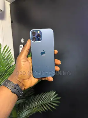 Apple iPhone 12 Pro Max 128 GB Blue