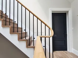 Super Handrail Design