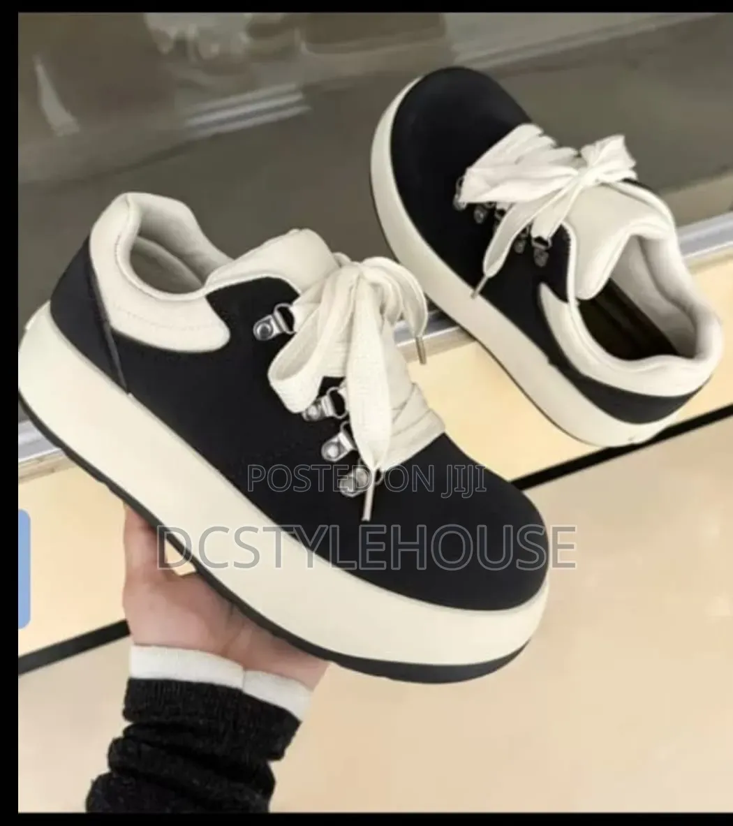 Luxury Sneakers