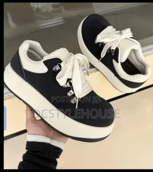 Luxury Sneakers