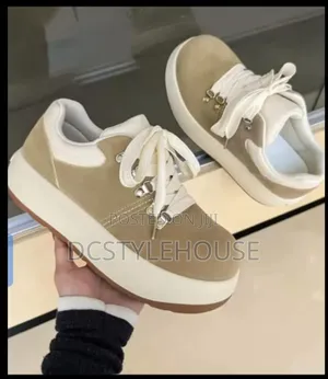 Luxury Sneakers