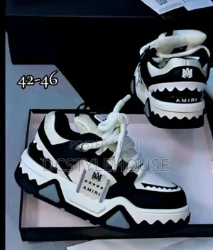 Luxury Sneakers