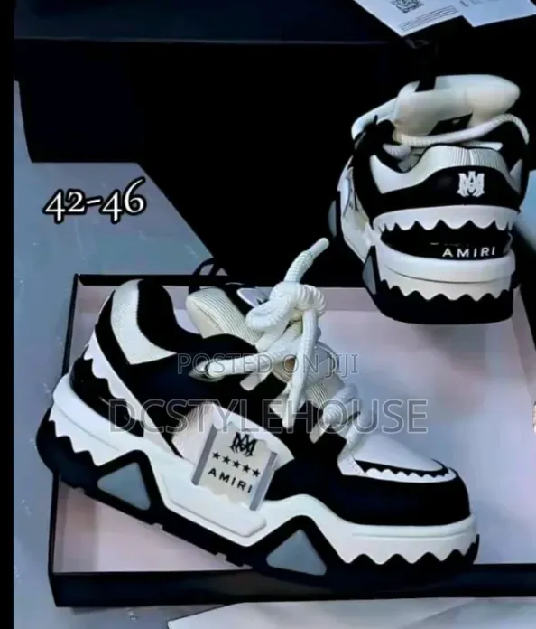 Luxury Sneakers