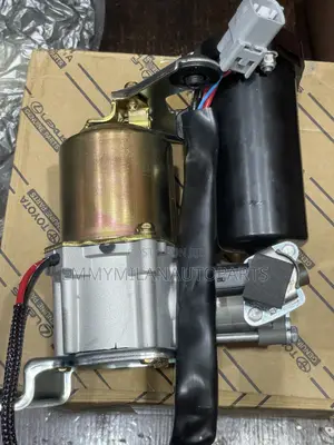 Original High Control Pump Gx460 and Gx470