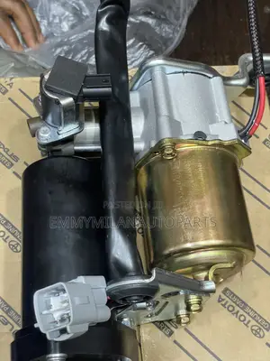 Original High Control Pump Gx460 and Gx470