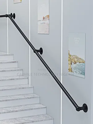 Super Standard Handrail