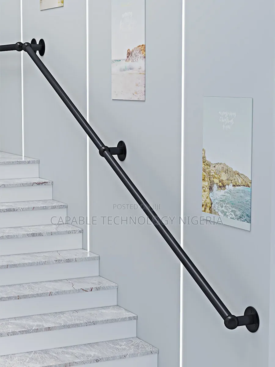 Super Standard Handrail