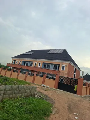 1bdrm Apartment in Toll Gate Ibadan for rent