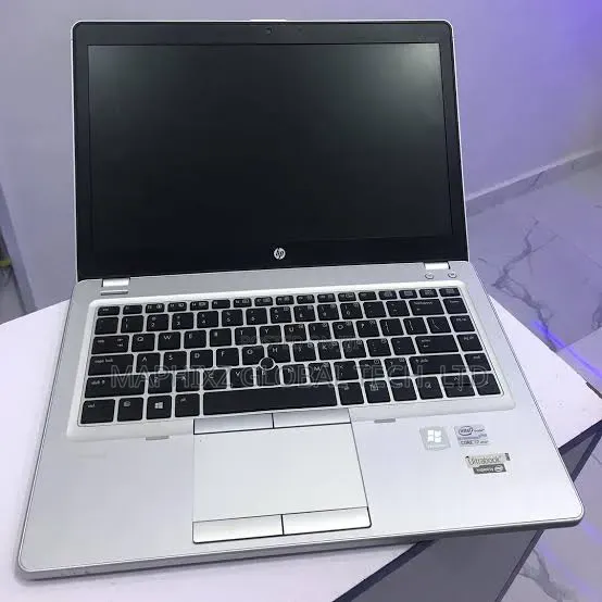 Laptop HP EliteBook Folio 9470M 8GB Intel Core i5 HDD 500GB