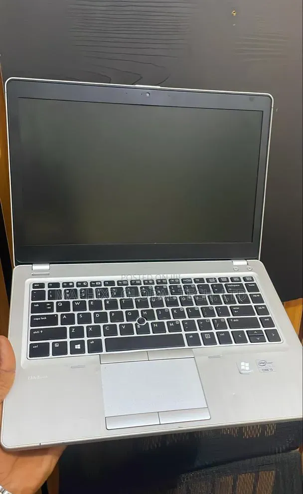 Laptop HP EliteBook Folio 9470M 8GB Intel Core i5 HDD 500GB