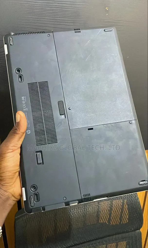 Laptop HP EliteBook Folio 9470M 8GB Intel Core i5 HDD 500GB
