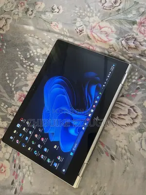Laptop HP EliteBook X360 1030 G2 16GB Intel Core i7 SSD 512GB