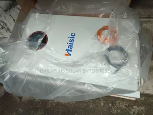 Haisic 22kwh 51.2v Solar Lithium Battery