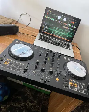 Pioneer DDJ-Flx4 Dj Controller – Clean, Working Perfectly