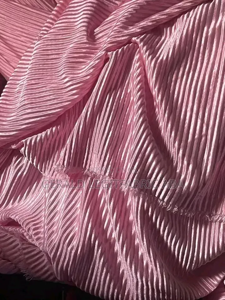 Sunray Fabric