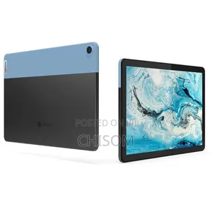 Lenovo ideapad 64 GB Gray
