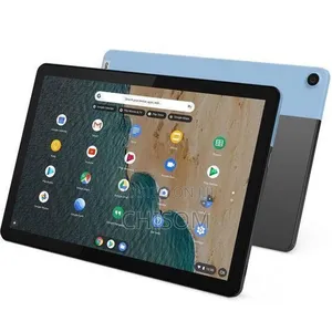 Lenovo ideapad 64 GB Gray