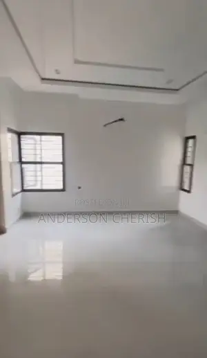 4bdrm Duplex in Wuye Main Zl for sale