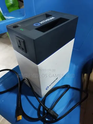 1kwh Power Station Hithium Heroee 1 Very Clean