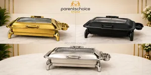 Top Notch Luxury Chafing Dish C