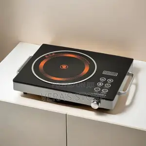 Single Electric Cooker