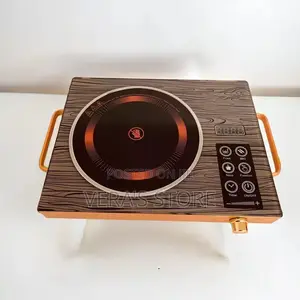 Single Electric Cooker