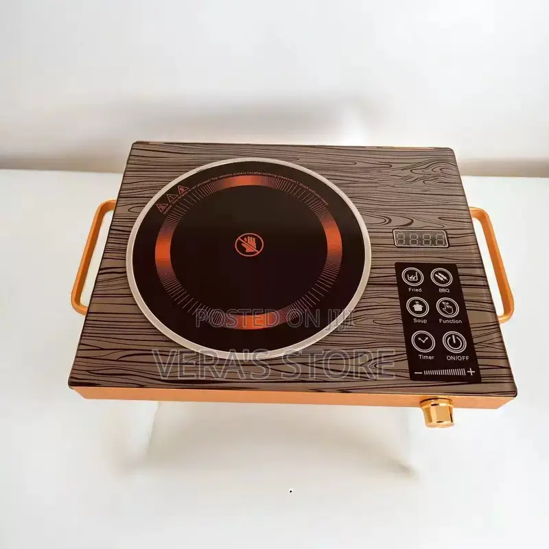 Single Electric Cooker