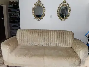 2 Seater Chair