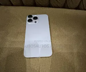 Apple iPhone 15 Pro Max 512 GB Gray
