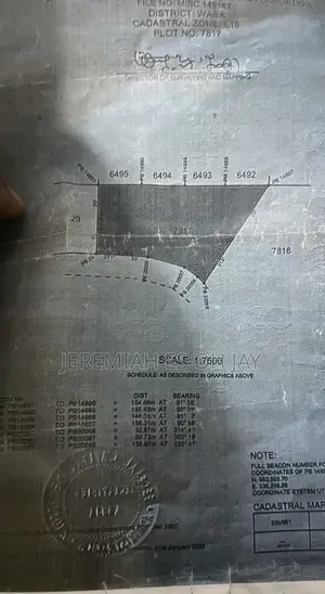 15.45 Hectares in Wassa for Sale