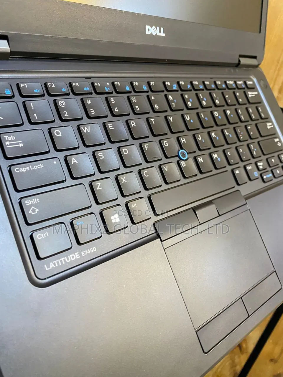Laptop Dell Latitude E7450 8GB Intel Core i5 SSD 256GB