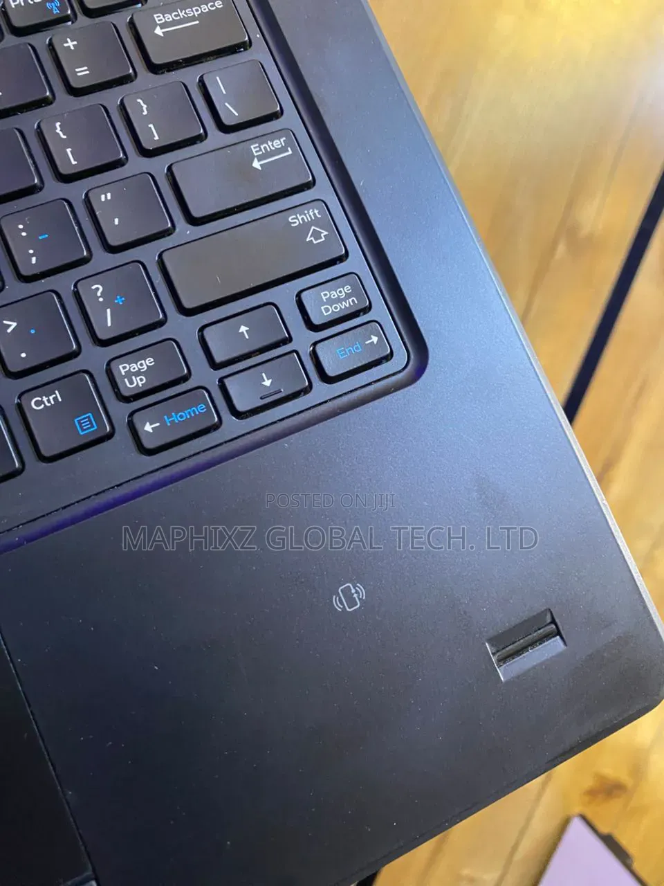 Laptop Dell Latitude E7450 8GB Intel Core i5 SSD 256GB