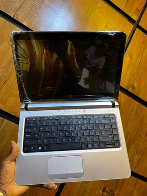 Laptop HP ProBook 430 G3 8GB Intel Core i5 SSD 256GB